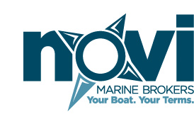 Novi marine brokers, your boat. your terms.